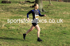 Senior womens 2022 Start Fitness NEHL, Alnwick, Northumberland. Photo: David T. Hewitson/Sports for All Pics